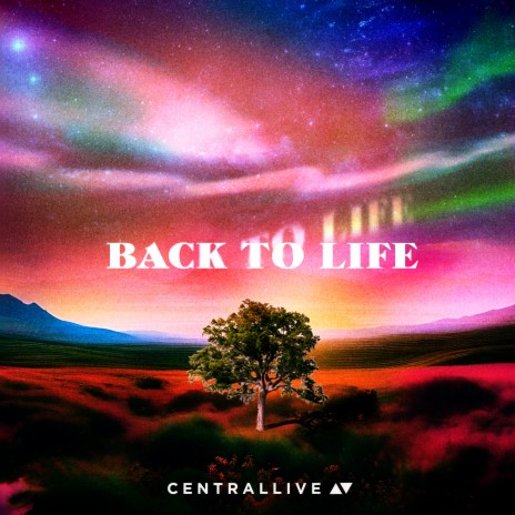 Back To Life [Live] | Boomplay Music