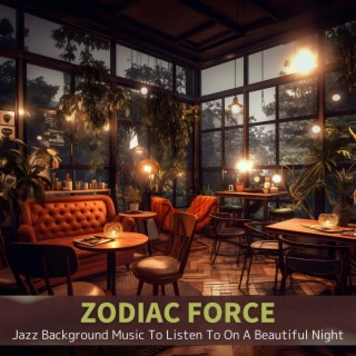 Jazz Background Music to Listen to on a Beautiful Night