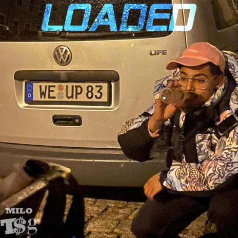 LOADED | Boomplay Music