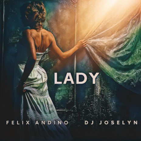 Lady ft. Dj Joselyn | Boomplay Music