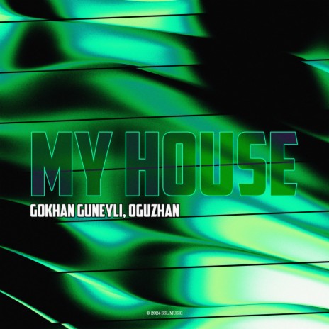 My House ft. Oguzhan | Boomplay Music