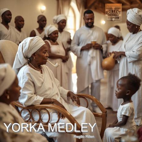 Yorka Medley | Boomplay Music