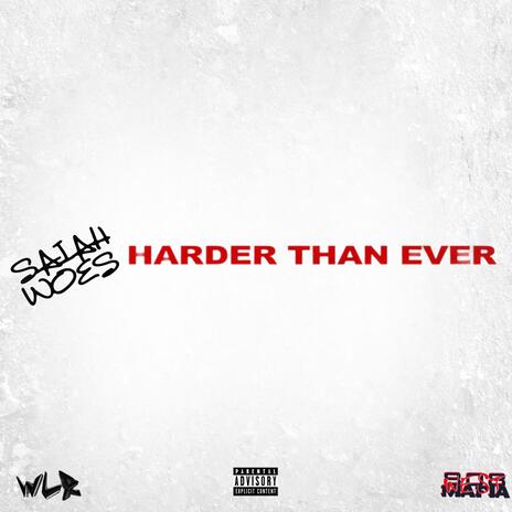 Harder Than Ever | Boomplay Music