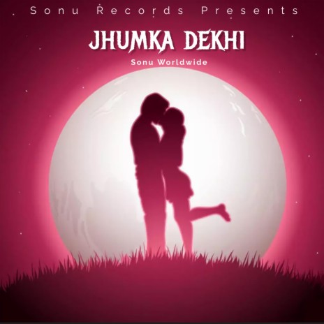 Jhumka dekhi (feat. Harrykahanhai & Sirchox)