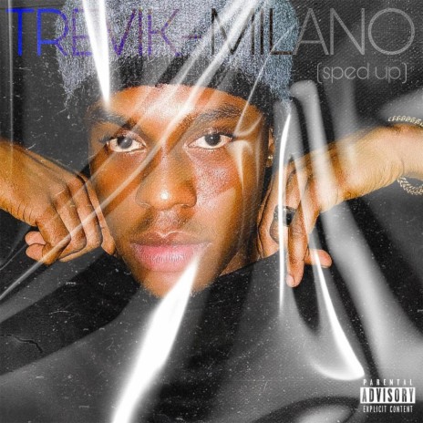 Milano (Sped Up Version) | Boomplay Music