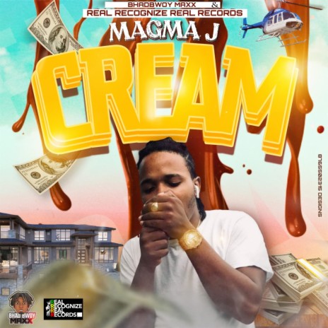 Cream (Raw) | Boomplay Music