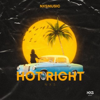 Hot Right lyrics | Boomplay Music