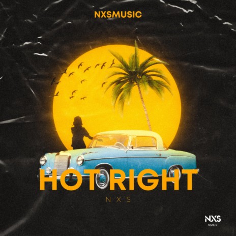 Hot Right (Extended Club Mix) | Boomplay Music