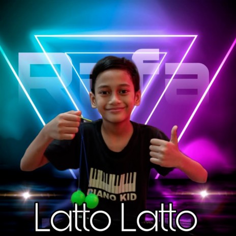 Latto Latto | Boomplay Music