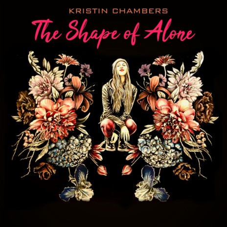 The Shape of Alone | Boomplay Music