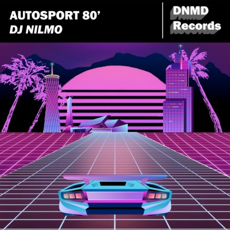 Auto Sport 80' | Boomplay Music