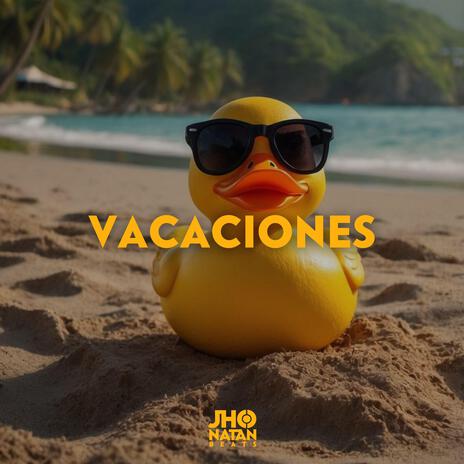 Vacaciones | Boomplay Music