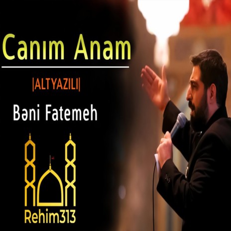 Canim Anam Zehra (s.e) |ALTYAZILI| [Bani Fatemeh |2022|HD|]
