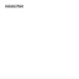 industry plant-based #postrap lyrics | Boomplay Music