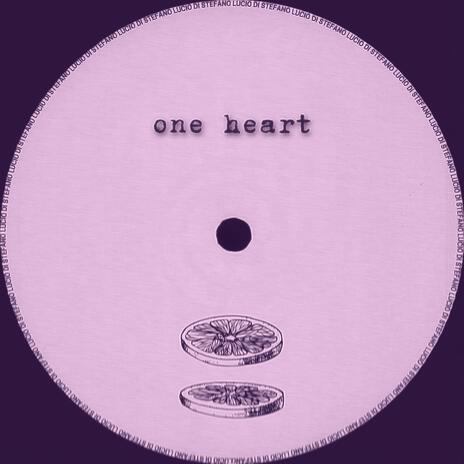 one heart | Boomplay Music