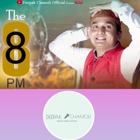 The 8 Pm || बड़ा भैजी मेरा बुरु न मणया ||Official Music Video || Deepak Chamoli || Ravi Thapliyal | Boomplay Music