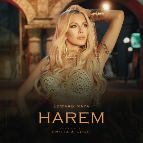 Harem (Club Remix) ft. Emilia & Costi