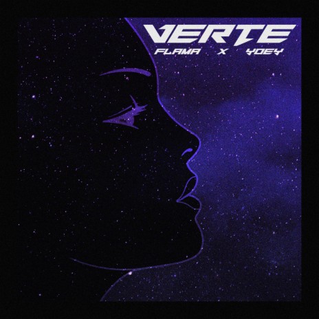 Verte ft. Yoey | Boomplay Music