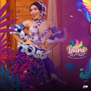 Baila Lau (Canción del Carnaval de Repelón 2023) ft. Dalber & Charris lyrics | Boomplay Music