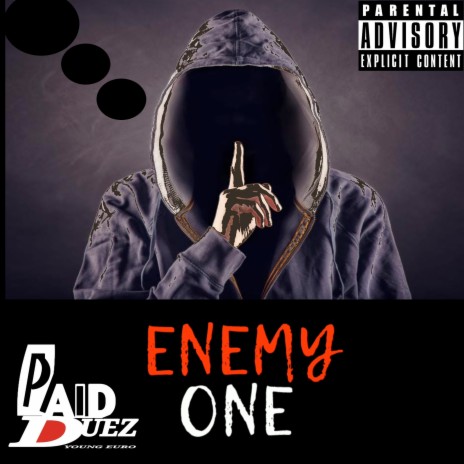 Enemy One | Boomplay Music