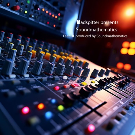 Madspitter Presents Soundmathematics ft. UL & Soundmathematics
