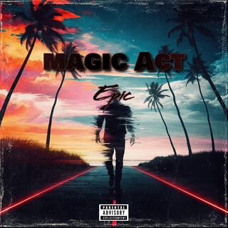 Magic Act