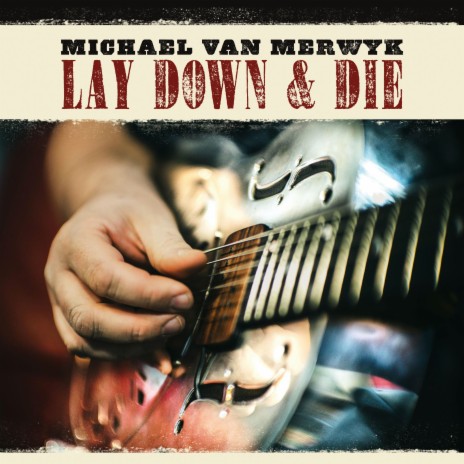 Lay Down & Die | Boomplay Music