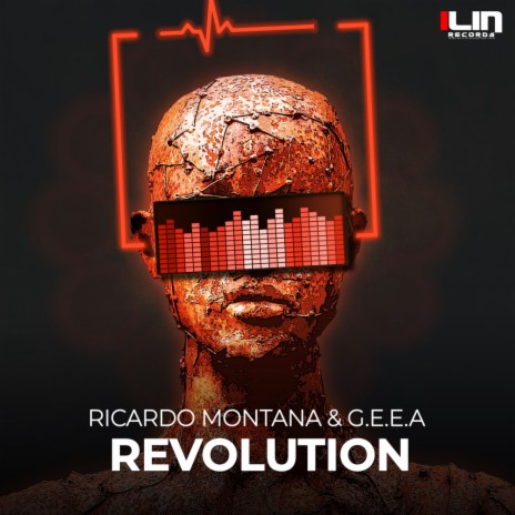 Revolution (Original Mix) ft. G.E.E.A | Boomplay Music