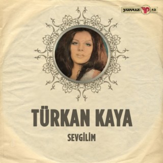 Türkan Kaya