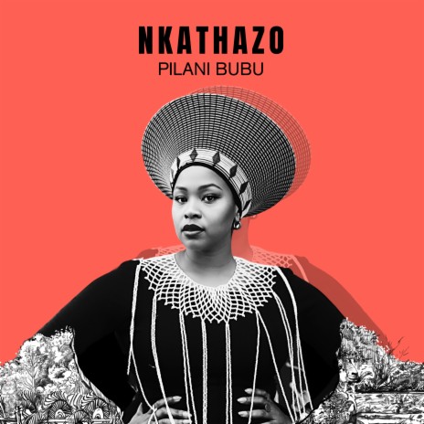 Nkathazo ft. Luyanda Madope