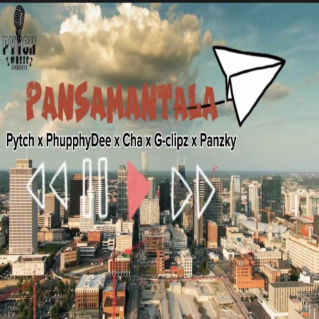 PANSAMANTALA phupphydee cha g-lipz panzky | Boomplay Music