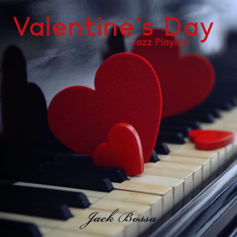 Valentine's Day Jazz