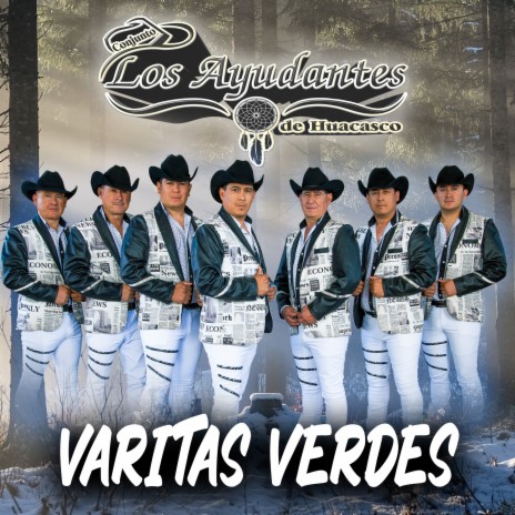 Varitas Verdes | Boomplay Music