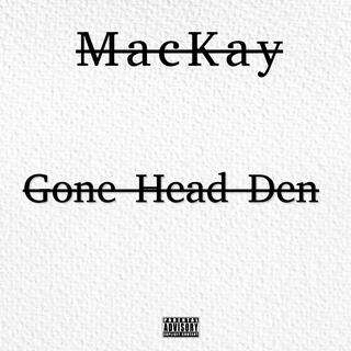 Gone Head Den Jay Ep