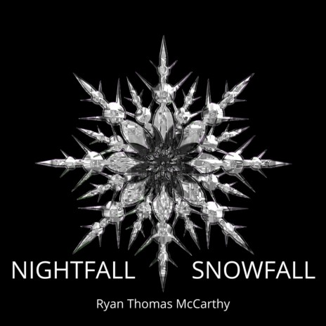 Nightfall Snowfall | Boomplay Music