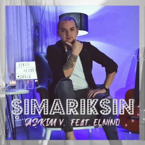 Şımarıksın ft. Elnino | Boomplay Music