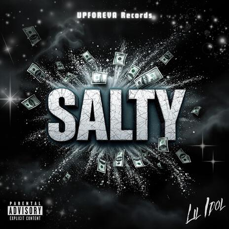 SALTY | Boomplay Music