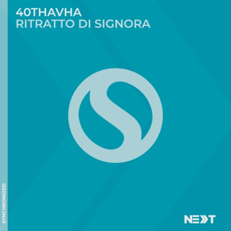 Ritratto di Signora (Extended Mix) | Boomplay Music
