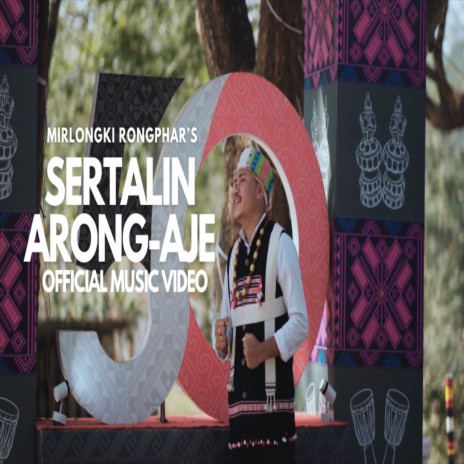 Sertalin Arong Aje | Boomplay Music