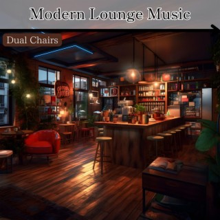 Modern Lounge Music