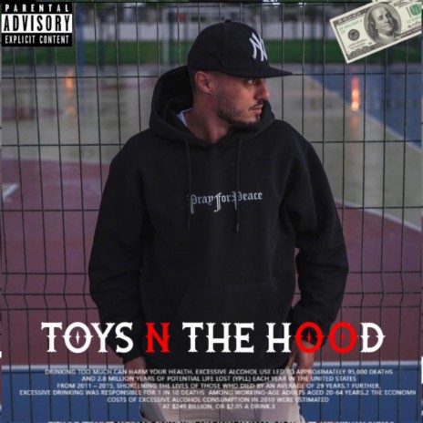 Toys N the Hood