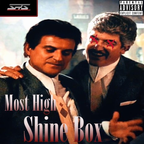 Shine Box | Boomplay Music