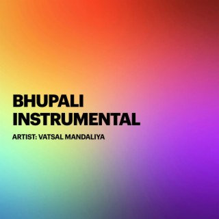 Bhupali Instrumental