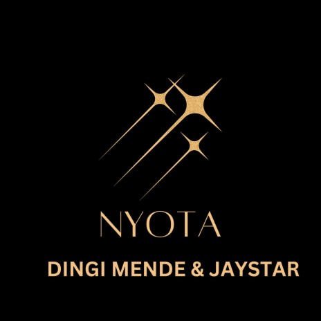 Nyota | Boomplay Music