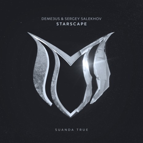 Starscape ft. Sergey Salekhov | Boomplay Music