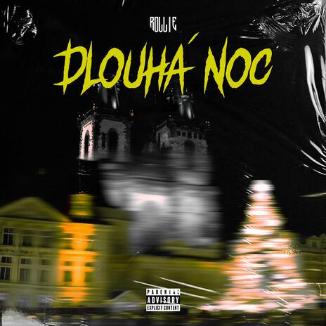 Dlouhá Noc | Boomplay Music