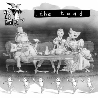 The Toad lyrics | Boomplay Music