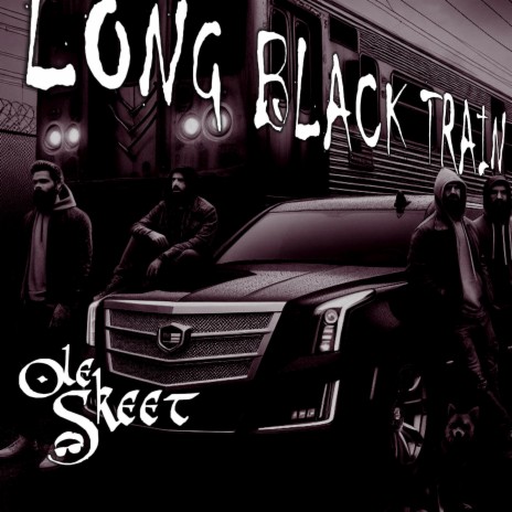 Long Black Train | Boomplay Music