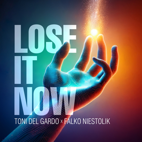 Lose It Now ft. Falko Niestolik | Boomplay Music