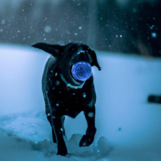 Le chien du voisin